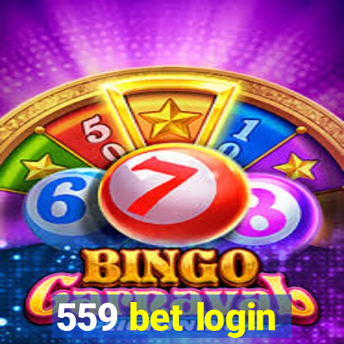 559 bet login